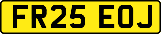 FR25EOJ