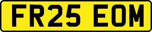 FR25EOM