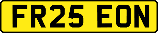 FR25EON