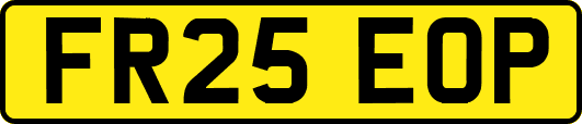 FR25EOP