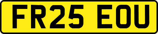 FR25EOU