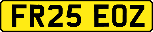 FR25EOZ