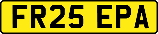 FR25EPA