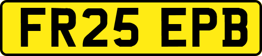 FR25EPB