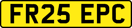 FR25EPC