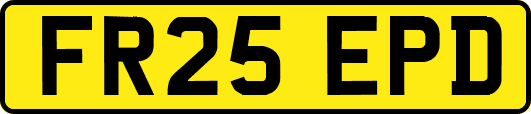 FR25EPD