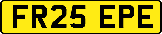 FR25EPE