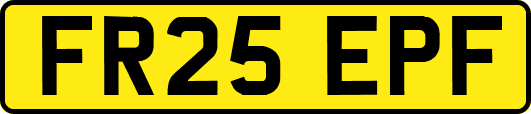 FR25EPF