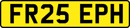 FR25EPH
