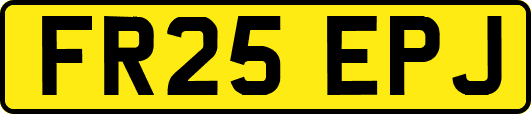 FR25EPJ