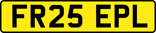 FR25EPL