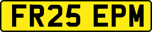 FR25EPM