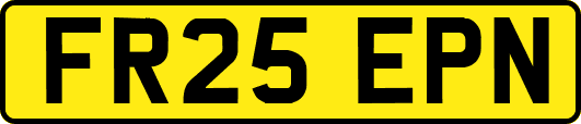 FR25EPN