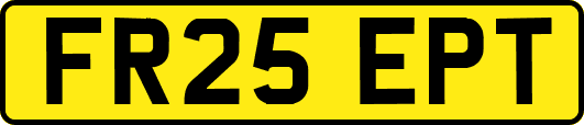 FR25EPT