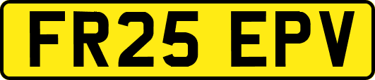 FR25EPV