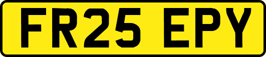 FR25EPY