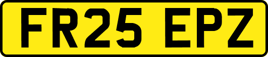 FR25EPZ