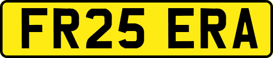 FR25ERA