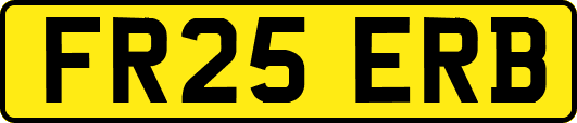 FR25ERB