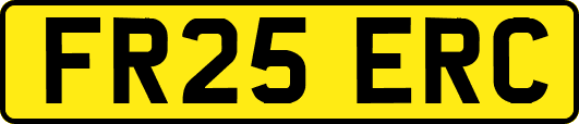 FR25ERC