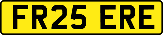FR25ERE