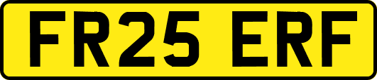 FR25ERF