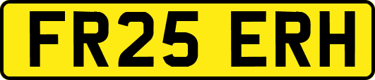 FR25ERH