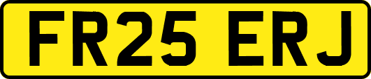 FR25ERJ