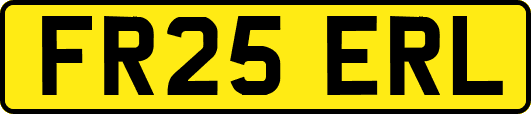 FR25ERL