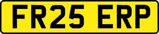 FR25ERP