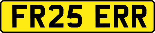 FR25ERR