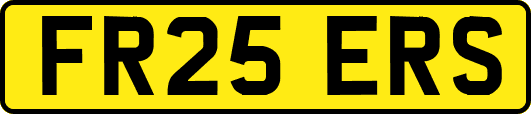 FR25ERS