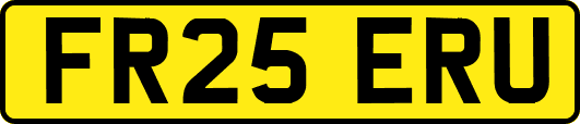 FR25ERU