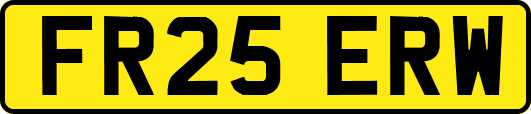 FR25ERW