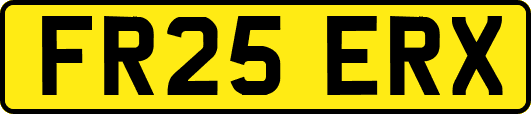 FR25ERX