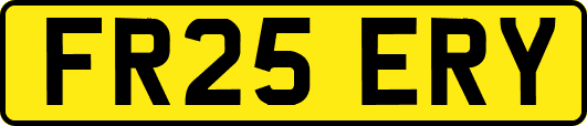 FR25ERY