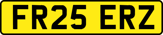 FR25ERZ