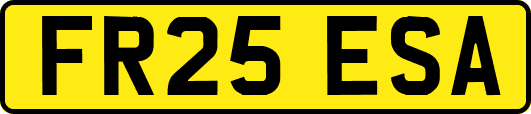 FR25ESA