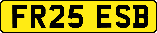 FR25ESB
