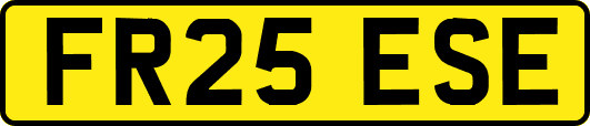FR25ESE