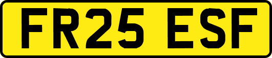 FR25ESF