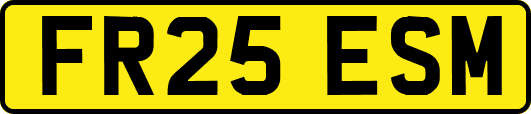 FR25ESM