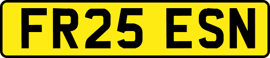 FR25ESN