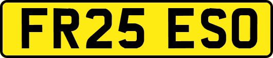 FR25ESO