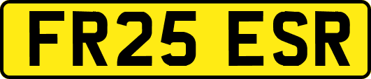 FR25ESR