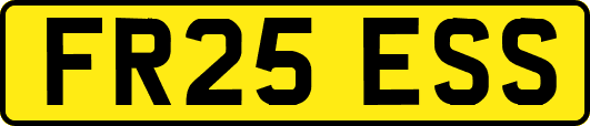 FR25ESS