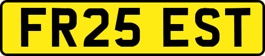 FR25EST