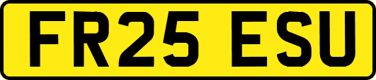 FR25ESU
