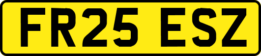 FR25ESZ