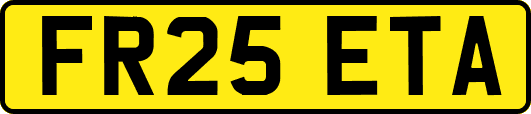 FR25ETA